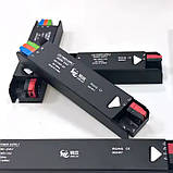 Імпульсний блок живлення UKC Professional 200W 12V 16,6A, фото 2