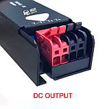 Імпульсний блок живлення UKC Professional 60W 12V 5A, фото 3