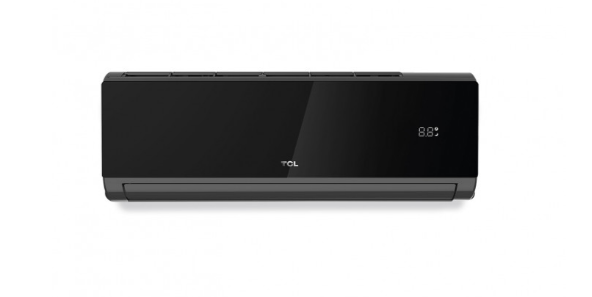 Кондиціонер TCL TAC-12CHSD/XA82IN Black Inverter R32 WI-FI