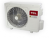 Кондиціонер TCL TAC-24CHSD/XA82IN Black Inverter R32 WI-FI, фото 3
