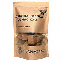 Дубова клепка бочки Cognac XXO Hot Rod, 100 г