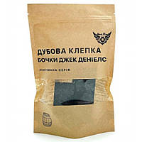 Дубова клепка бочки Джек Деніелс Hot Rod, 100 г