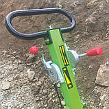 Віброплита Zipper ZI-RPE125, фото 4