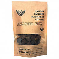 Кубики дубові Hot Rod M+ насичені ромом, на 10 л