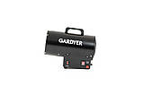 Газовий обігрівач Gardyer HG1500, фото 3