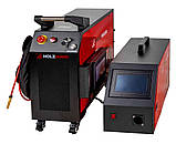Апарат лазерного зварювання Holzmann LASER15_230V, фото 5