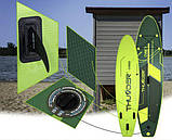 SUP-дошка THUNDER CYBER 320, фото 4