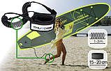 SUP-дошка THUNDER CYBER 320, фото 10