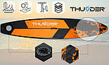 SUP-дошка THUNDER EARTH 365, фото 11