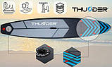 SUP-дошка THUNDER STEEL BLUE 365, фото 10
