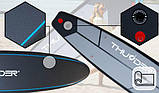 SUP-дошка THUNDER STEEL BLUE 365, фото 11