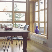 Електричні конвектори Adax (Норвігія)