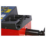 Напіватоматичний балансувальний верстат REDATS W-100 (ALU3, 230 V), фото 7