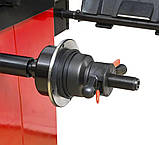 Автоматичний балансувальний верстат REDATS W-220 (ALU-S, 230 V, 10" - 24"), фото 7