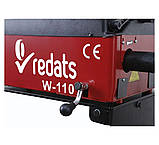 Напівавтоматичний ручний балансувальний верстат REDATS W-110 (230 V, 10" - 24"), фото 4