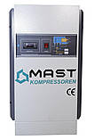 Осушувач стисненого повітря Mast SHB-20 (16 Бар), фото 3