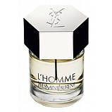 Yves Saint Laurent L'Homme туалетна вода 100 ml. (Ів Сен Лоран Л'Хом), фото 2