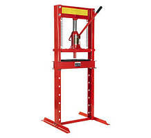 Прес гідравлічний 12 т REDATS H-300