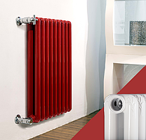 Дизайнерські радіатори Fondital MOOD&Tribeca