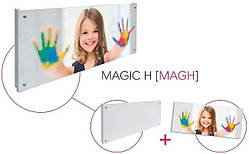 Дизайн радіатори Instal Project Magic H (Польща)