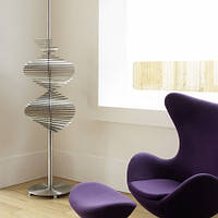 Дизайн радіатори Aeon Ecstasy (Великобританія)