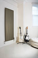 Дизайн радіатори Aeon Fluent (Великобританія)