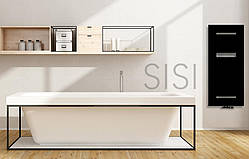 Дизайн радіатори Instal Project SiSi (Польща)