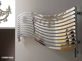 Дизайнерські радіатори Cordivari
