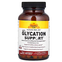 Антиглікація (Anti-Glycation Support) ТМ Кантрі Лайф / Country Life 60 капсул