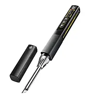 Паяльник Aneng SL108 96W з жалом T12, живлення USB