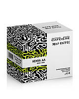 Дріп кава CAFEIERE Kenya AA Ruka Chui, 8шт