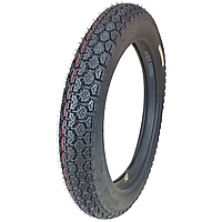 Покришка 3.25-18 з камерою на мотоцикл SC PROFESSIONAL 6PR Тайвань