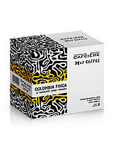 Дріп кава CAFEIERE Сolombia Finca la Racaurte Honey Granda, 8шт