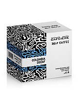 Дріп кава CAFEIERE Colombia DECAF, 8шт