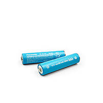 Акумулятори AAA (HR03) Panasonic Eneloop Lite 550mAh (1.2v) 2шт, фото 4