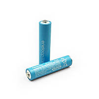 Акумулятори AAA (HR03) Panasonic Eneloop Lite 550mAh (1.2v) 2шт, фото 3