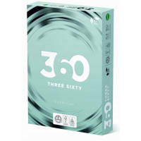 Папір MM A4 360 Office Everyday (5901657018606)