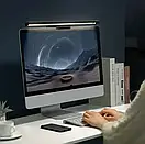 Комп'ютерна лампа TB-30SC скринбар для монітора триколірне регулювання температури світіння, фото 3
