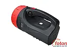 Ліхтар ручний акумуляторний Wimpex WX-2829TP, фото 4