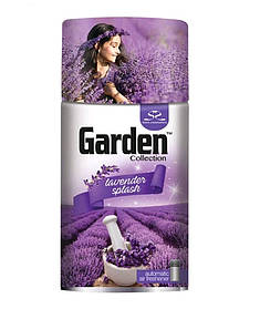 Універсальний змінний балон до автоматичного освіжувача повітря Garden Lavender Splash 260 мл