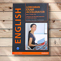 Longman Exam Accelerator B2 Вид: Pearson