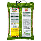 Рис басматі пропарений Supreme Sella "Lal Qilla" 5 кг, фото 2