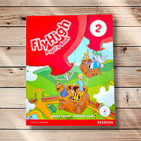 Підручник Fly High 2 Pupil`s Book