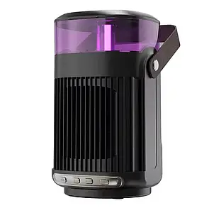 Портативний нагрівач зі зволожувачем повітря Healting Humidifier