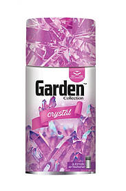 Універсальний змінний балон до автоматичного освіжувача повітря Garden Crystal 260 мл
