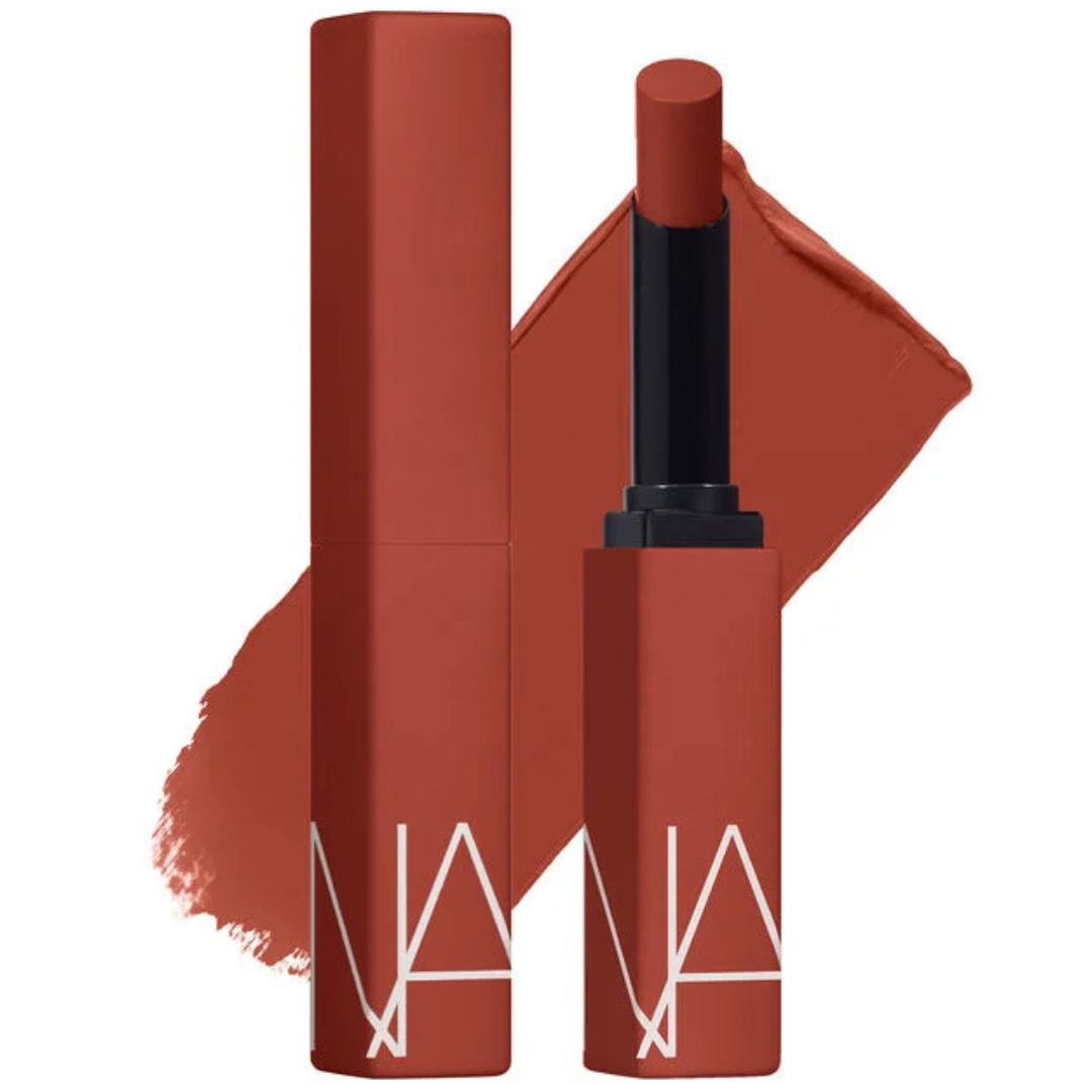 Матова помада для губ NARS Powermatte Lipstick 102 Killer Queen 1.5 г