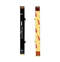 Шлейф Motorola Moto G31 основний міжплатний (оригінал Китай)