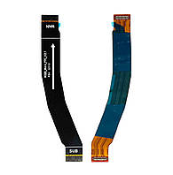 Шлейф Motorola Moto G32 основний міжплатний (оригінал Китай)