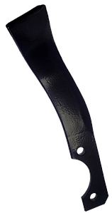 GTM Ніж для грунтофрези мотоблока правий до  B-7/80-3,  B-7/88-2, G-7/80-3, GH-7/100-3, GH-7/100-4, B-7/80-4