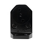 Дотягувач CISA 60460/60470.03.0.44 STD до 80 кг чорний, фото 6